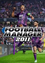 Football Manager 2011