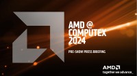 AMD发布锐龙9000处理器：旗舰型号性能吊打14900K