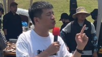 张雪峰要给员工放20天暑假：多占用1天都会双倍奉还