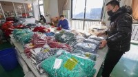 中国再超美国 成韩国商品最大出口国