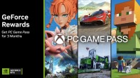 GeForce英伟达领取3个月XGP会员的教程