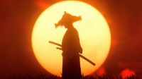 人刀合一 iGame ULTRA家族硬件高帧爽玩对马岛之魂