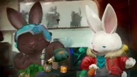 兔兔主宰世界!这款由虚渊玄编剧的动作新游将登Steam