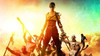 IGN 10分《狂暴女神》6月25日登流媒体:内地7号上映
