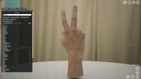 手控福利？这款可调姿势的手部造型模拟器已登Steam