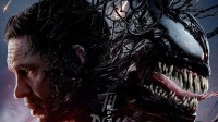 《毒液3》日版新海报放出！“毒液马”引网友热议