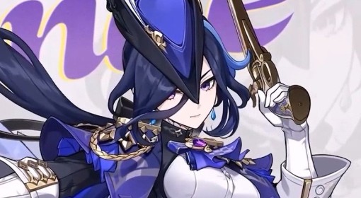 《原神》克洛琳德全方位养成指南