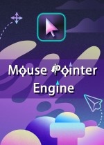 鼠标指针引擎