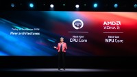AMD在Computex 2024发布新AMD锐龙和EPYC处理器