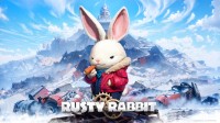 虚渊玄新作《锈兔异途》预售开启 9月24日正式发售