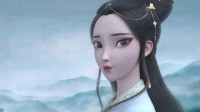 《白蛇：浮生》发布首支长预告：人与妖之争就此展开