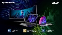 宏碁掠夺者战斧18荣获COMPUTEX “最佳选择奖”金奖