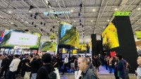 COMPUTEX 2024宏碁大秀肌肉：裸眼3D相机、全线AI