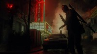 《心灵杀手2》发布全新海报 再度预热DLC《夜泉镇》