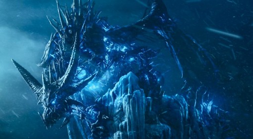 《魔兽世界》国服技术测试奖励介绍