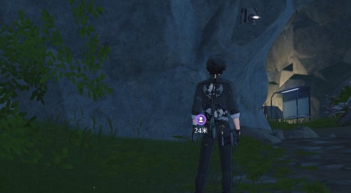 《鸣潮》吟霖伴星任务密码分享 吟霖伴星任务密码是什么
