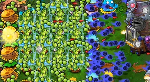 《PVZ杂交版》存档转移方法