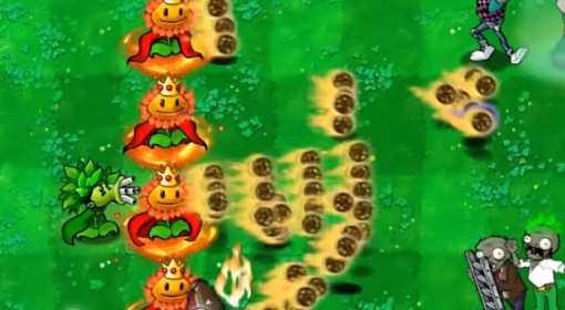 《PVZ杂交版》控制台功能一览