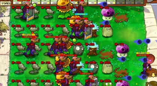《PVZ杂交版》新手入门指南