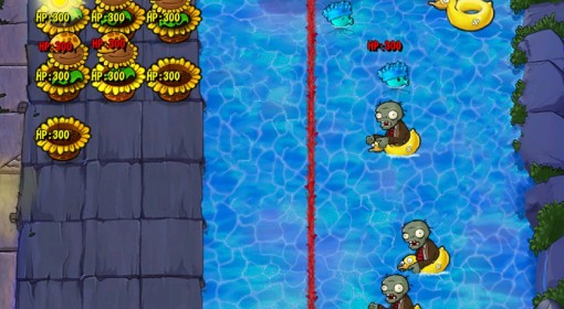《PVZ杂交版》冰瓜猫用法分享