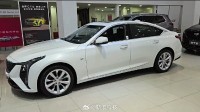凯迪拉克经销商买1辆送1辆：宝马等品牌大幅降价促销