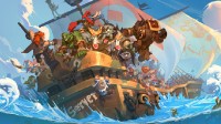 《WOW》国服6月11日开启测试 游戏现可预载