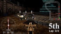 《血源卡丁车》Steam好评如潮：玩家: