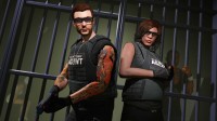 《GTAOL》重大更新 今夏推出全新义警行动