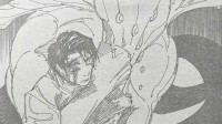 《咒术回战》262话图透：乙骨重伤？里香完全显现