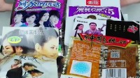 突然发现 以前很火的电视剧都被做成辣条了？