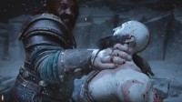 《诸神黄昏》PC、PS5版早期对比：画面都很好