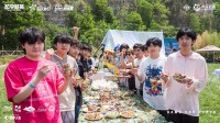 虎牙村运会x和平精英村镇赛燃爆山东 决战淄博在即