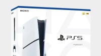 索尼剔除PS5盒子上的8K标识 引发对PS5 Pro的猜测