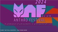 Steam首届Furry游戏节 这款国产射击游戏脱颖而出