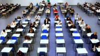 各国高考一览：日本“浪人”出没 最难考试在印度？
