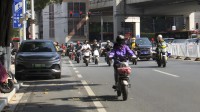 交警、消防、九号公司联手共筑电动车安全防线