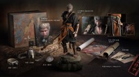 《黑神话》PS5玩家担心没典藏版买:只有PC平台的码？