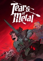 Tears of Metal