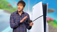 PS5架构师:现在开发新主机可能比开发3A新作用时更短