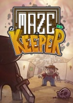 Maze Keeper