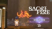 像素RPG新作《SacriFire》公开！实时+回合制战斗