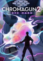 ChromaGun 2: Dye Hard