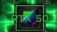 RTX 50系列笔记本GPU曝光！最高16GB显存 六款型号