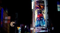 宣发进入高潮！北尾泰大分享“黄金树幽影”广告牌