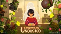 5minlab将发布新游戏《Undusted》