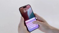 魅族李楠痛批苹果：iOS 18各种抄袭没法看