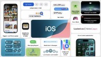 苹果列出iOS 18支持机型：看看你的设备支持吗？