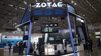 索泰ZOTAC GAMING ZONE游戏掌机闪亮登场