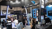 2024台北电脑展：索泰产品斩获多项COMPUTEX大奖