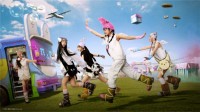 PUBG携手NewJeans开启全新合作 6月12日盛大来袭！